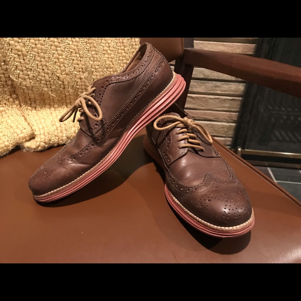 Men’s Cole Haans